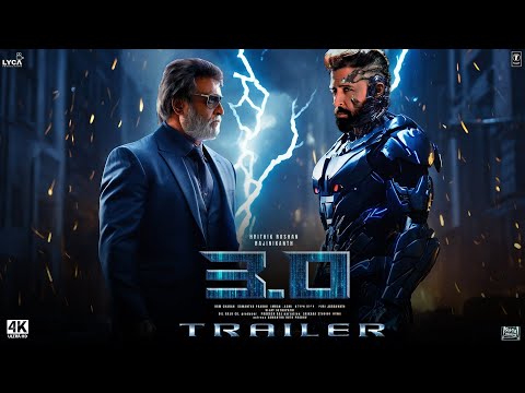 Robot 3.0 (Upcoming) – Cast, Story, Release Date & Review – iBomma