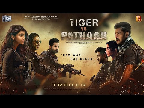 Tiger vs Pathaan (TBA) – Cast, Story, Release Date & Review – iBomma
