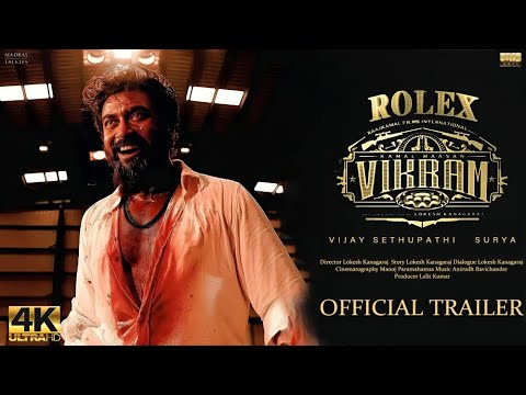 Rolex (Upcoming) – Cast, Story, Release Date & Review – iBomma