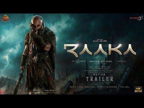 Raaka (2026) – Cast, Story, Release Date & Review – iBomma