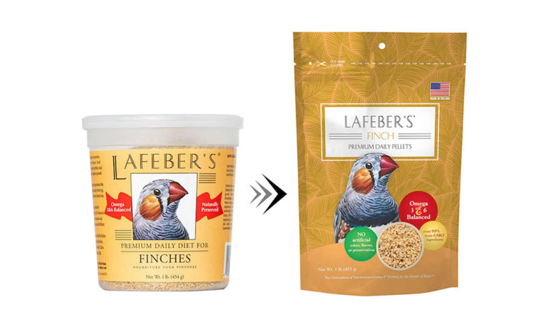 The Benefits of Switching to Lafeber Nutri Berries Parrot Food and Organic Pallets The Benefits of Switching to Lafeber Nutri Berries Parrot Food and Organic Pallets